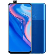 Smartphone Huawei P smart Z modrá 